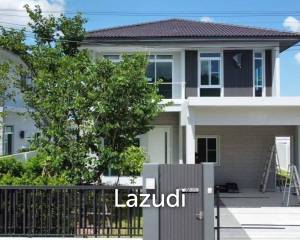 3 Bedroom House For Sale At Siwalee Ratchada