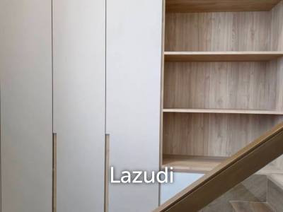 3 Bedroom House For Sale At Siwalee Ratchada