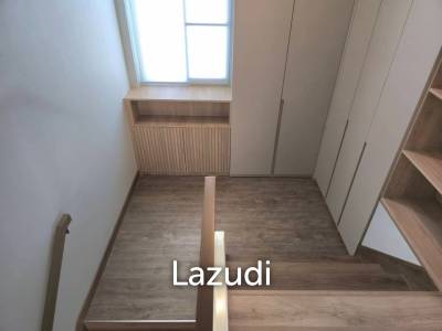 3 Bedroom House For Sale At Siwalee Ratchada