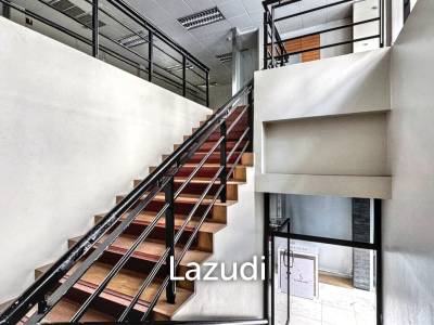Luxurious Retail Office Space for Rent in Khlong Tan