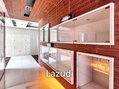 Luxurious Retail Office Space for Rent in Khlong Tan