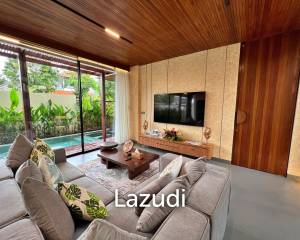 ELEGANT LEASEHOLD PROPERTY STEPS FROM BERAWA’S BEST SPOTS