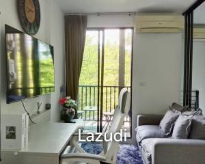 1 Bedroom Condo For Rent Near Boat Avenue