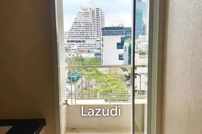 87 Sqm 2 Bed 2 Bath Ivy Sathorn 10 Condo in Si Lom Bang Rak