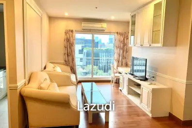 87 Sqm 2 Bed 2 Bath Ivy Sathorn 10 Condo in Si Lom Bang Rak