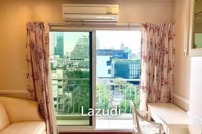 87 Sqm 2 Bed 2 Bath Ivy Sathorn 10 Condo in Si Lom Bang Rak