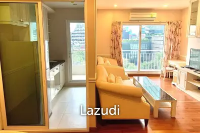 87 Sqm 2 Bed 2 Bath Ivy Sathorn 10 Condo in Si Lom Bang Rak