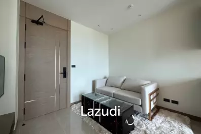 1 Bed 1 Bath 31 SQ.M. The Riviera Ocean Drive