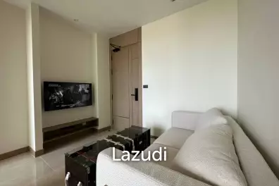 1 Bed 1 Bath 31 SQ.M. The Riviera Ocean Drive