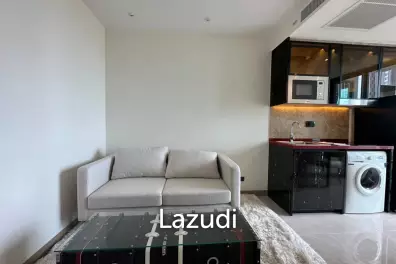 1 Bed 1 Bath 31 SQ.M. The Riviera Ocean Drive