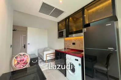 1 Bed 1 Bath 31 SQ.M. The Riviera Ocean Drive
