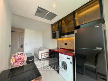 1 Bed 1 Bath 31 SQ.M. The Riviera Ocean Drive