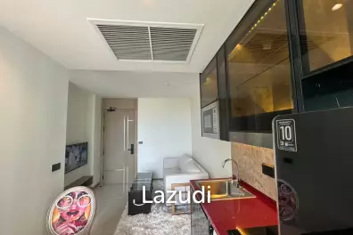 1 Bed 1 Bath 31 SQ.M. The Riviera Ocean Drive