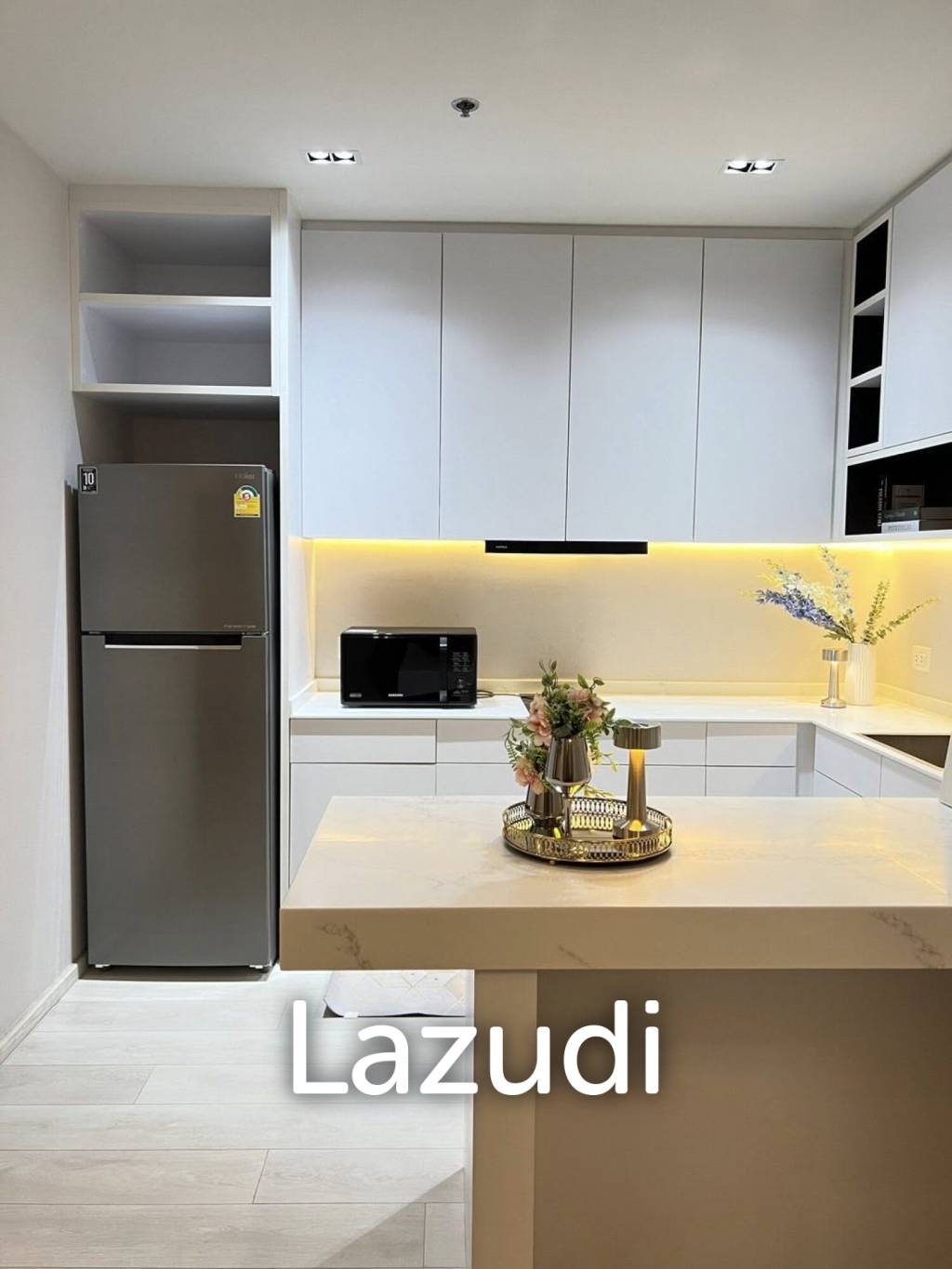 1 Bedroom 1 Bathroom 55 SQ.M Noble Ploenchit