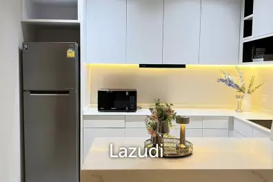 1 Bedroom 1 Bathroom 55 SQ.M Noble Ploenchit
