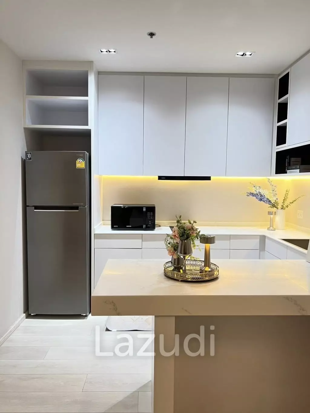 1 Bedroom 1 Bathroom 55 SQ.M Noble Ploenchit