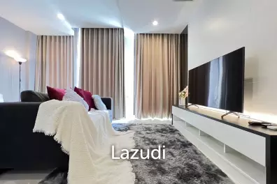 1 Bedroom 1 Bathroom 55 SQ.M Noble Ploenchit