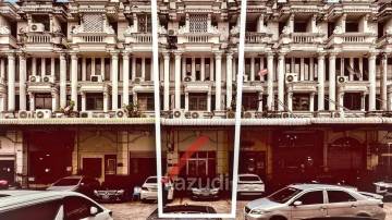 Invest in a Prime 4.5-Storey Townhouse in Khlong Toei, Bangkok
