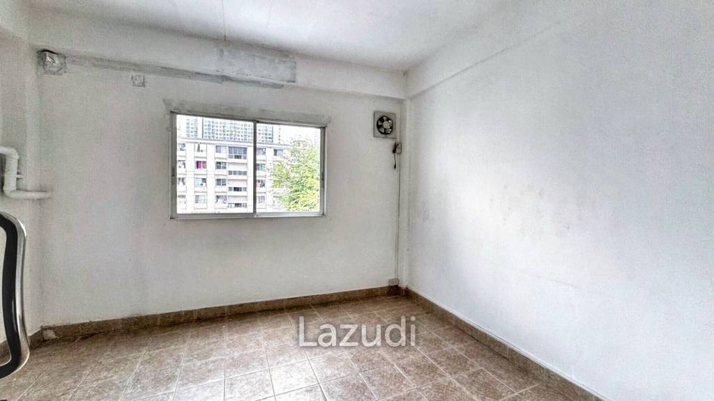 Premium Retail Space in Khlong Toei Bangkok