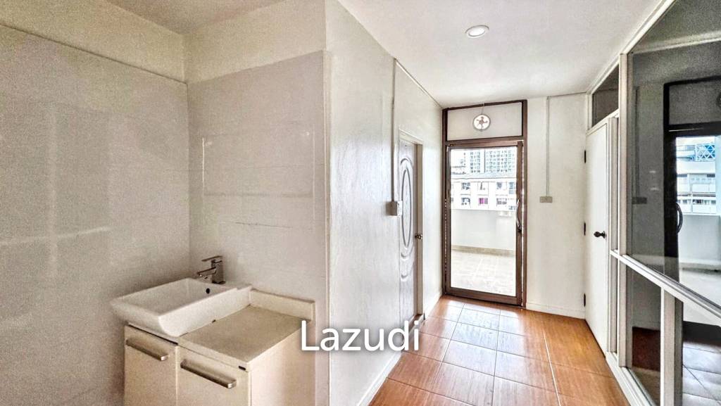 Premium Retail Space in Khlong Toei Bangkok