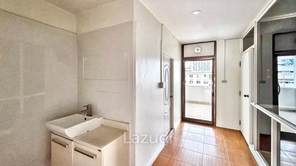 Premium Retail Space in Khlong Toei Bangkok