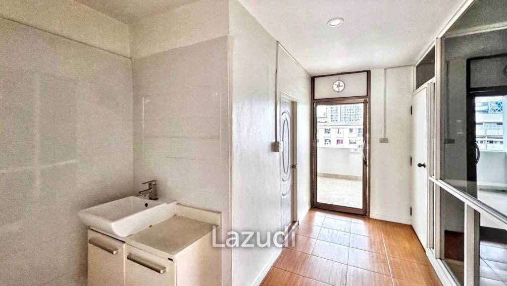 Premium Retail Space in Khlong Toei Bangkok