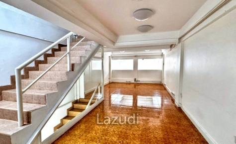Premium Retail Space in Khlong Toei Bangkok