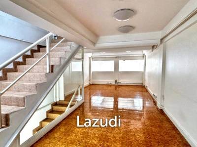Premium Retail Space in Khlong Toei Bangkok
