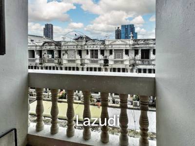 Premium Retail Space in Khlong Toei Bangkok