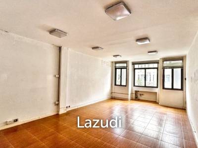 Premium Retail Space in Khlong Toei Bangkok
