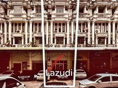Premium Retail Space in Khlong Toei Bangkok