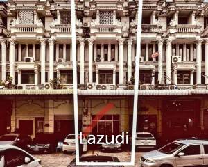 Premium Retail Space in Khlong Toei Bangkok