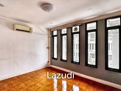 Premium Retail Space in Khlong Toei Bangkok