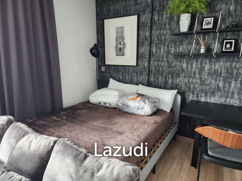 1 Bedroom 1 Bathroom 36 SQ.M KAWA HAUS