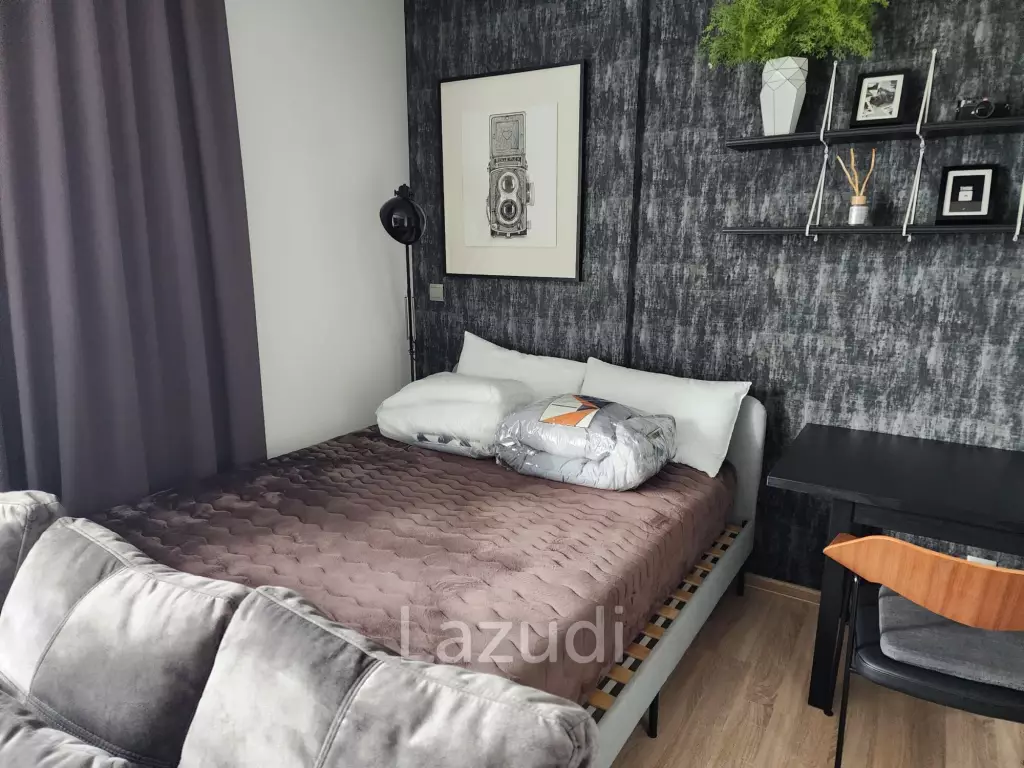 1 Bedroom 1 Bathroom 36 SQ.M KAWA HAUS