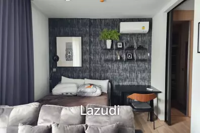 1 Bedroom 1 Bathroom 36 SQ.M KAWA HAUS