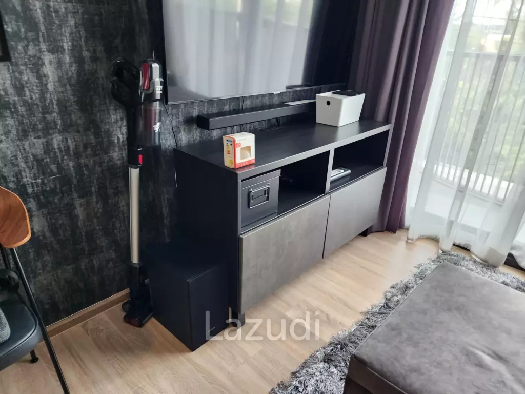 1 Bedroom 1 Bathroom 36 SQ.M KAWA HAUS