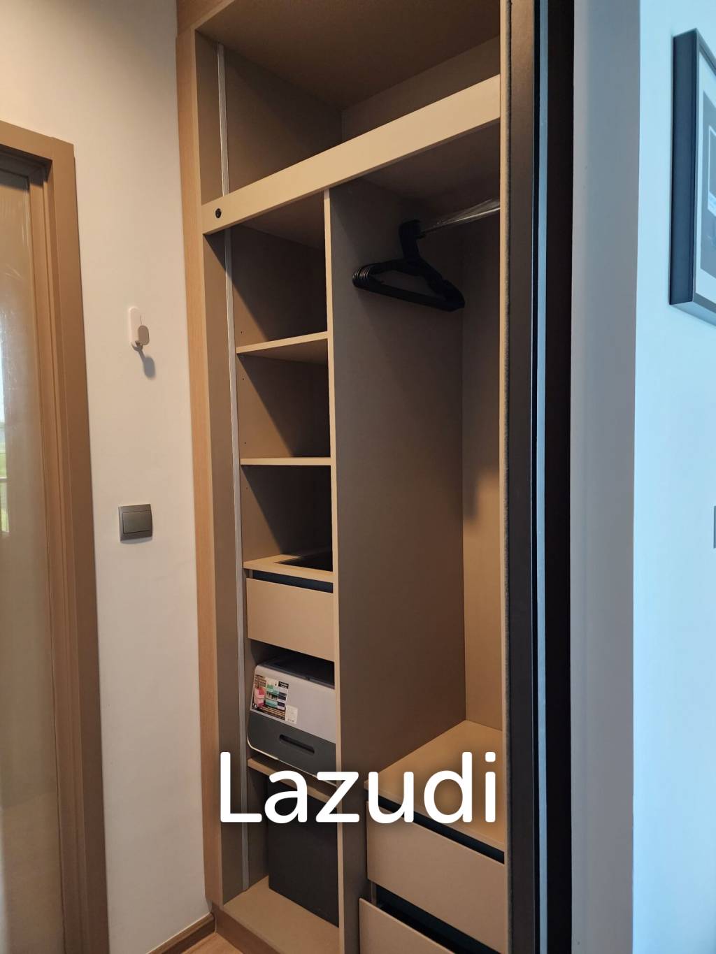 1 Bedroom 1 Bathroom 36 SQ.M KAWA HAUS