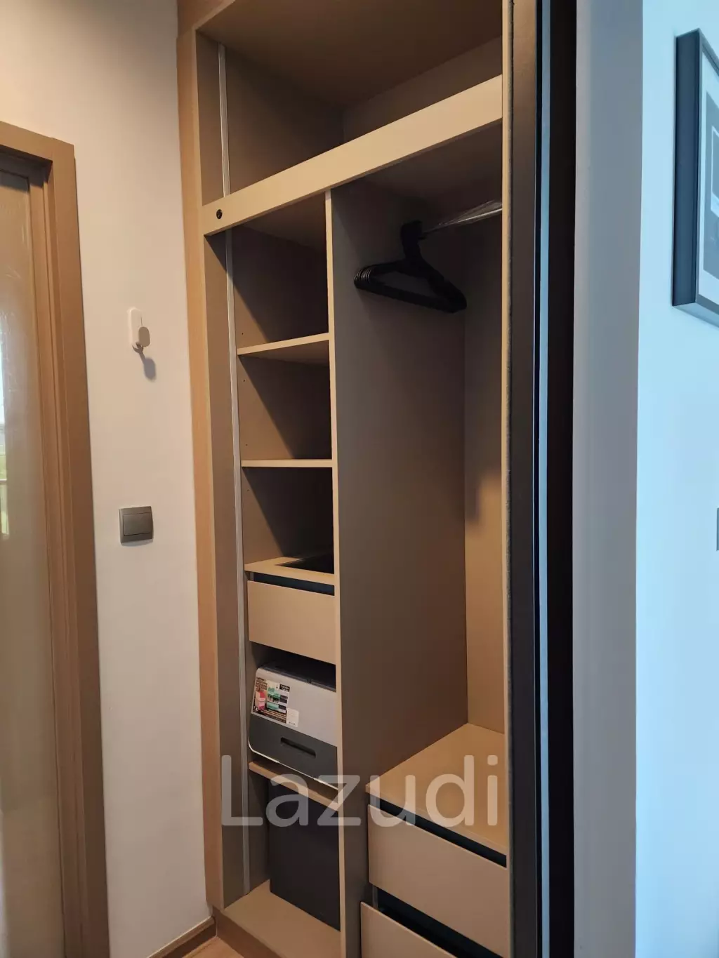 1 Bedroom 1 Bathroom 36 SQ.M KAWA HAUS
