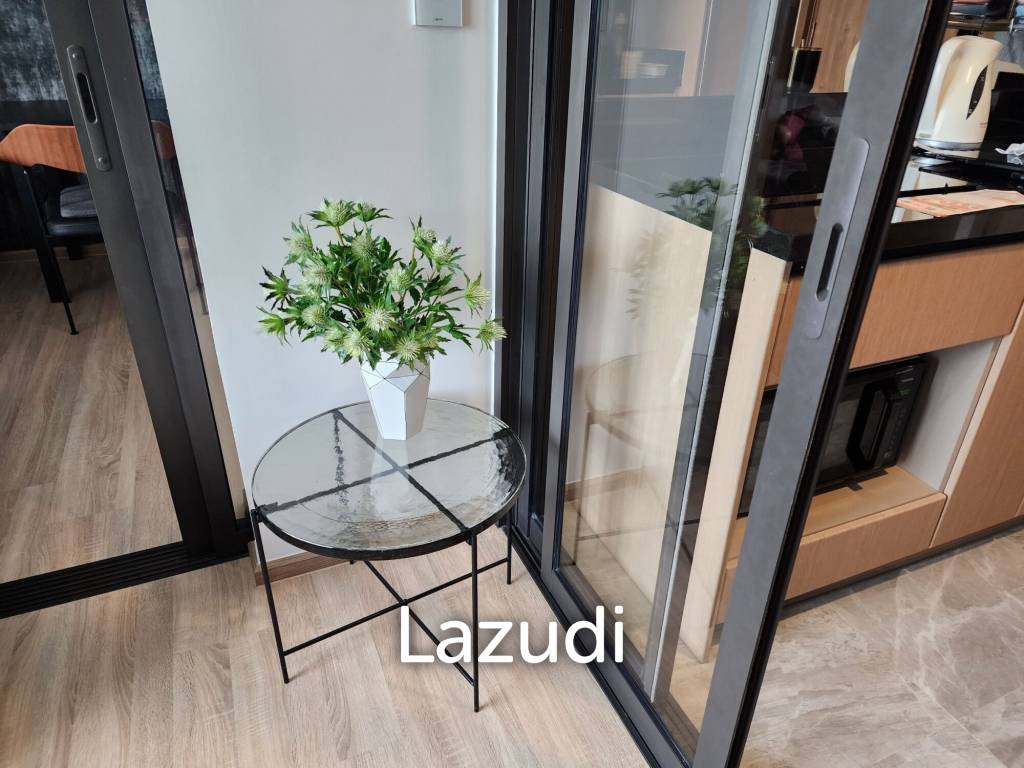 1 Bedroom 1 Bathroom 36 SQ.M KAWA HAUS
