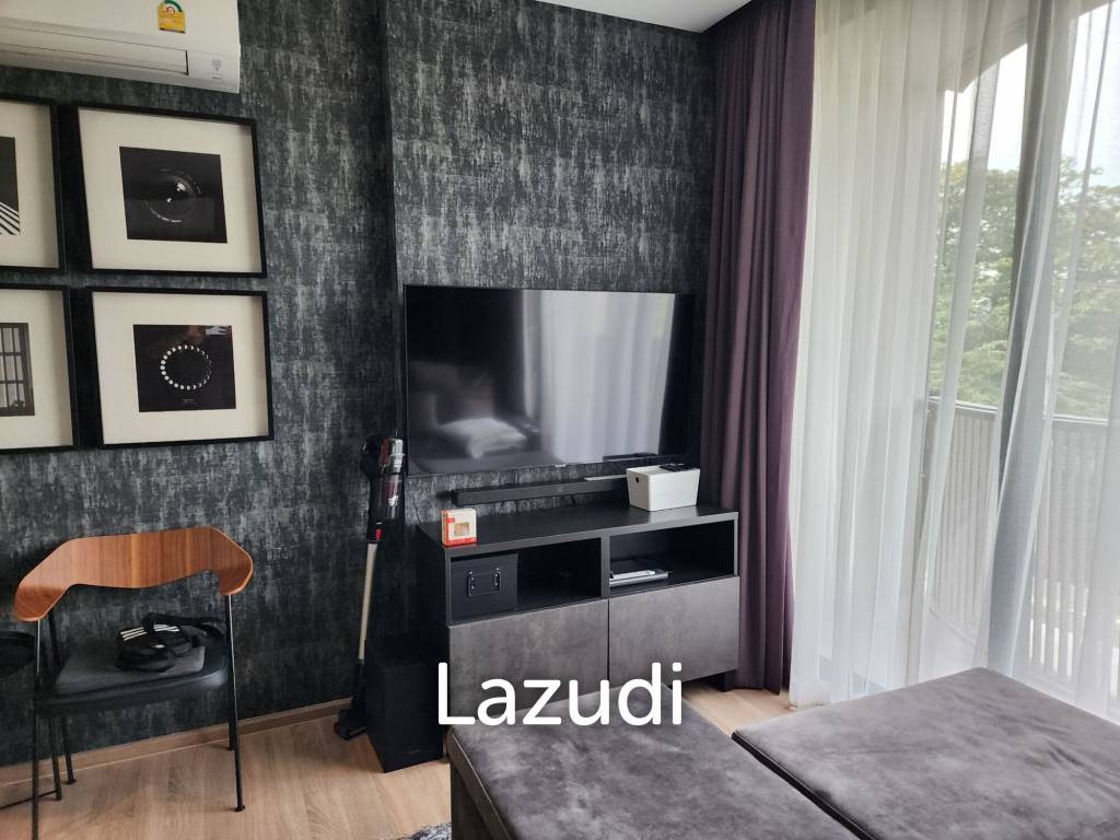 1 Bedroom 1 Bathroom 36 SQ.M KAWA HAUS