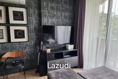 1 Bedroom 1 Bathroom 36 SQ.M KAWA HAUS