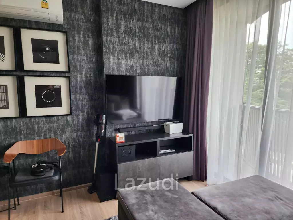 1 Bedroom 1 Bathroom 36 SQ.M KAWA HAUS