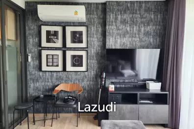 1 Bedroom 1 Bathroom 36 SQ.M KAWA HAUS