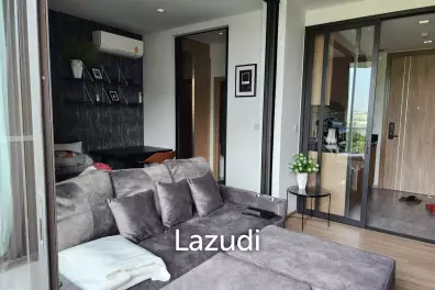 1 Bedroom 1 Bathroom 36 SQ.M KAWA HAUS