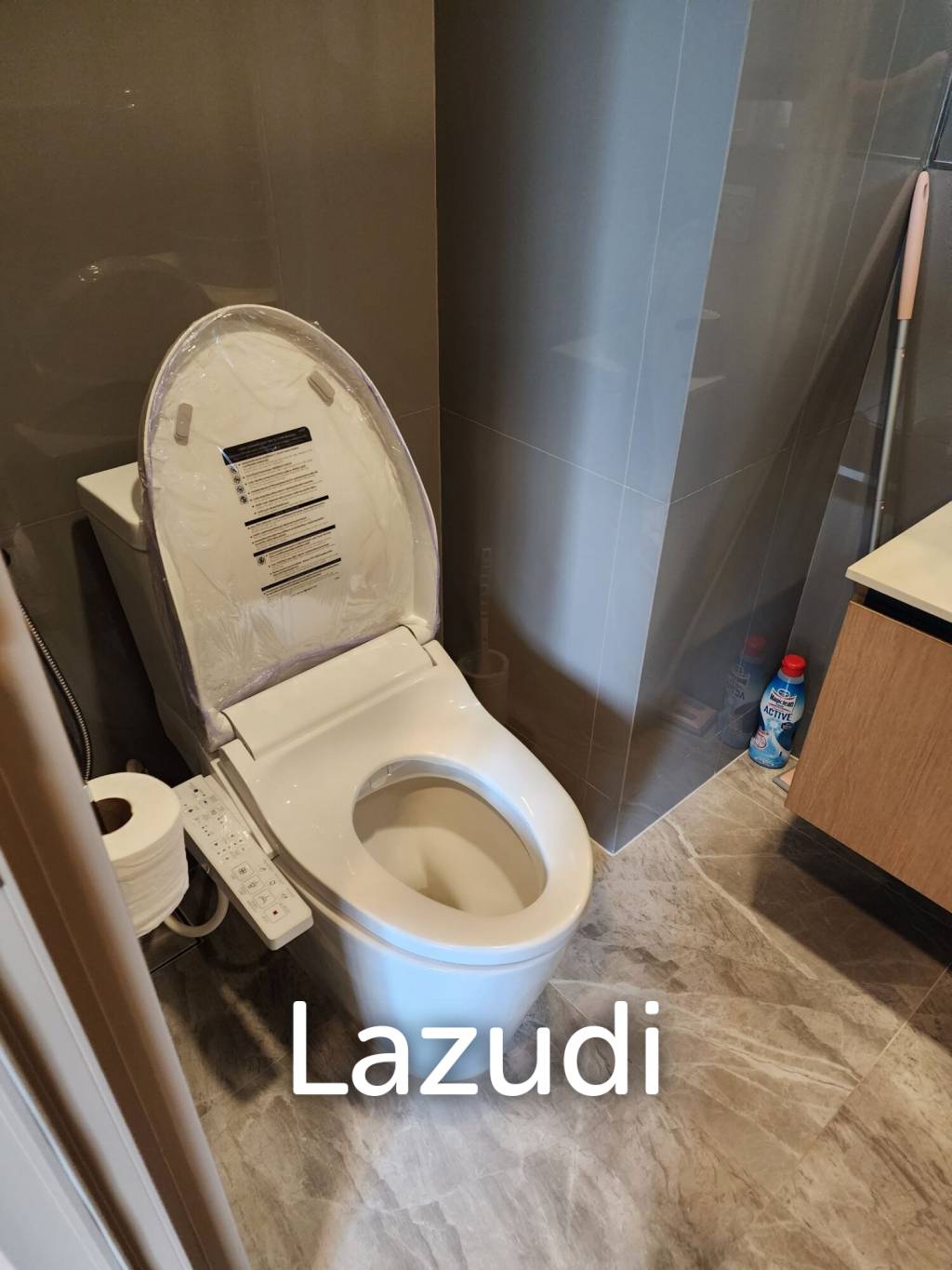 1 Bedroom 1 Bathroom 36 SQ.M KAWA HAUS