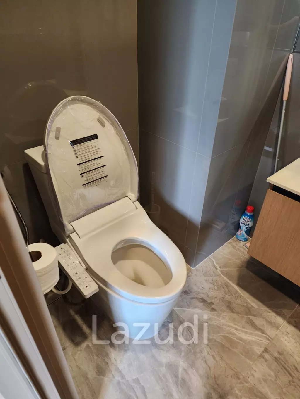 1 Bedroom 1 Bathroom 36 SQ.M KAWA HAUS