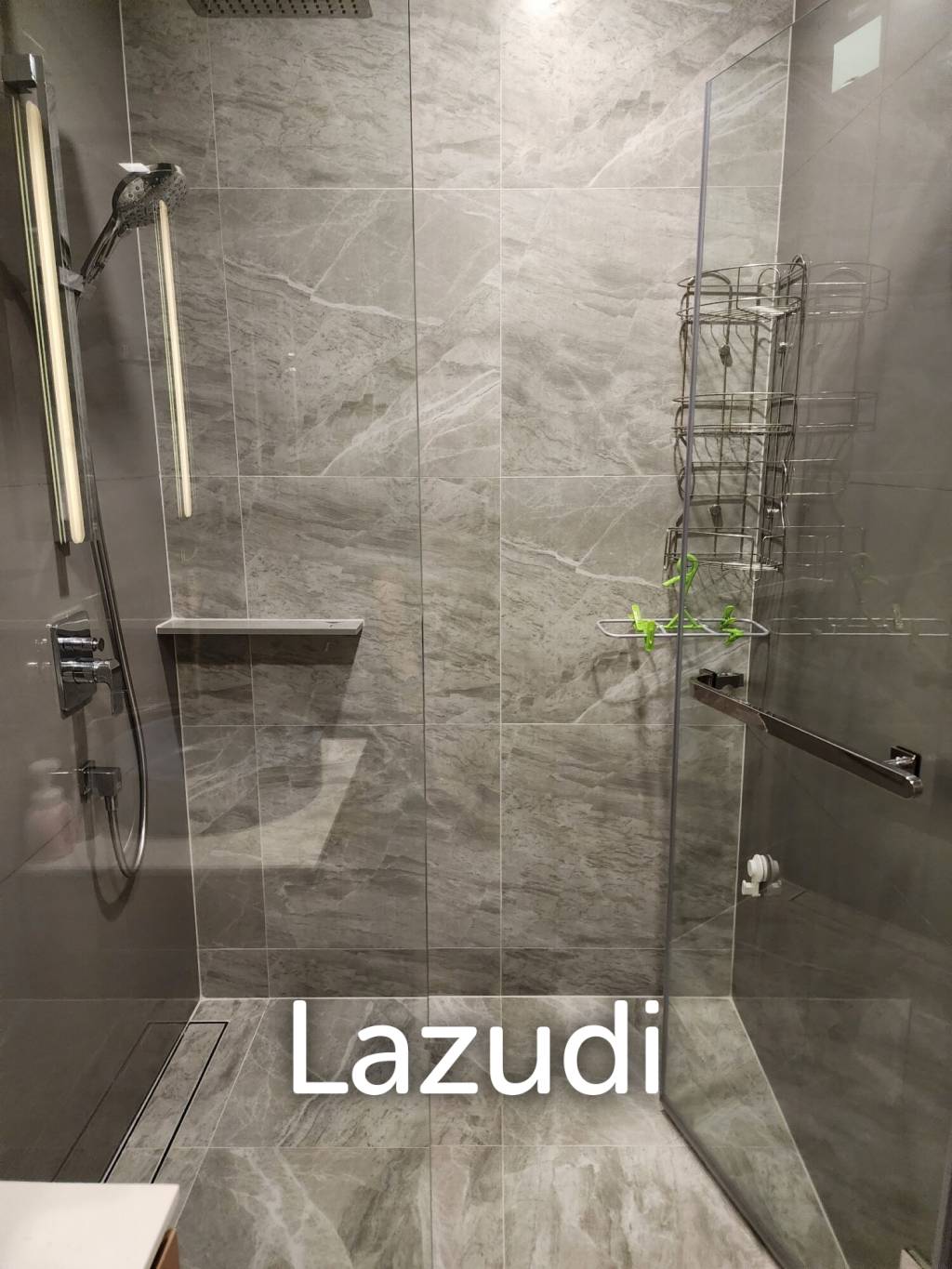 1 Bedroom 1 Bathroom 36 SQ.M KAWA HAUS