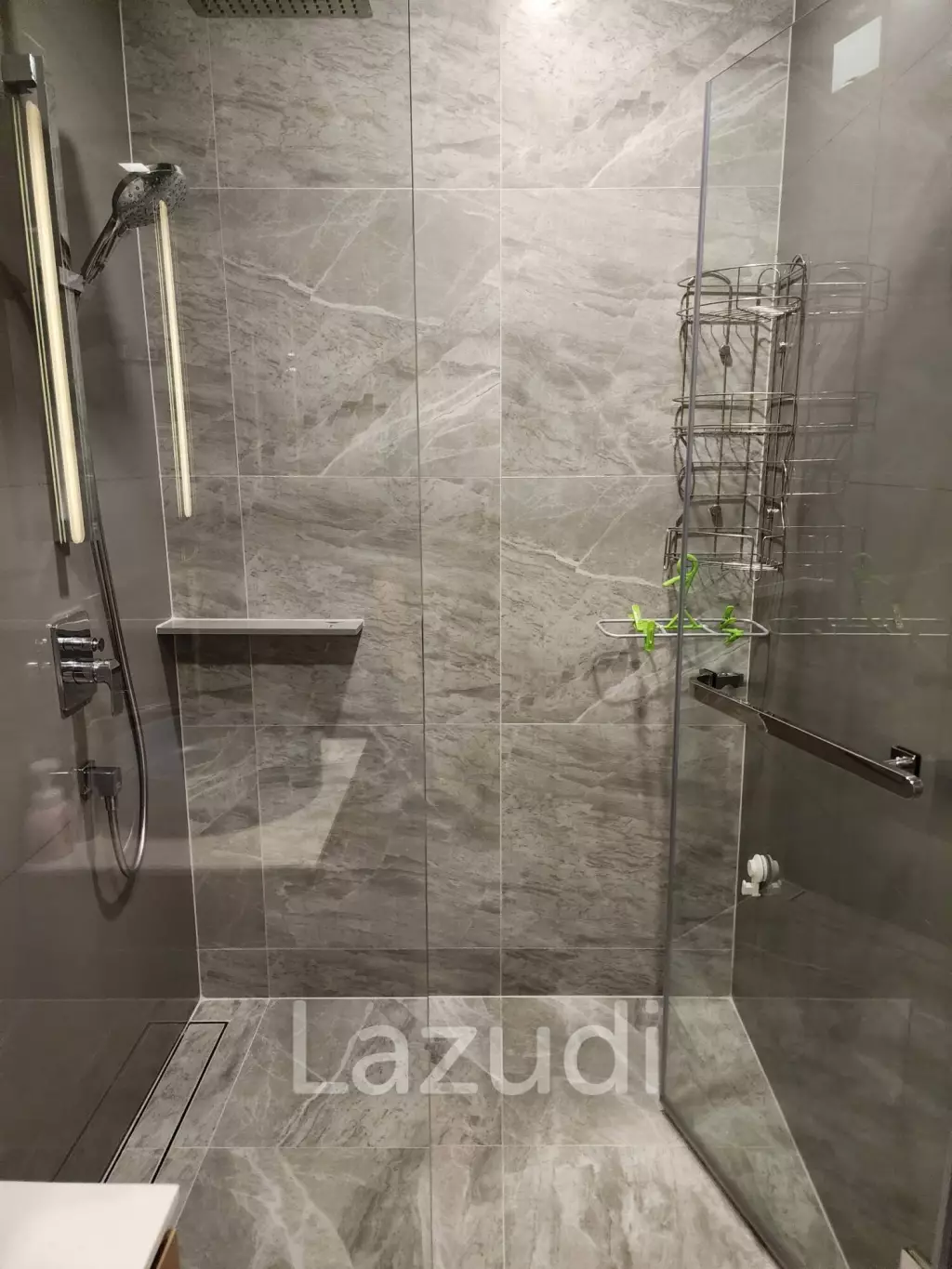 1 Bedroom 1 Bathroom 36 SQ.M KAWA HAUS