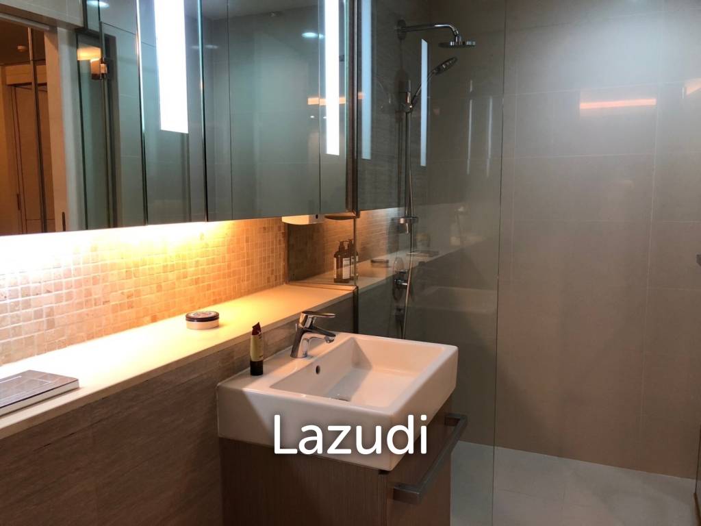 1 Bed 1Bath 54 SQ.M MODE Sukhumvit 61